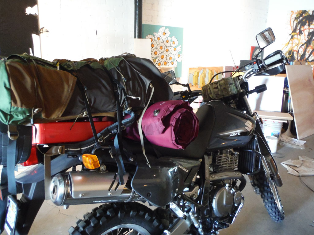 Bakersfield-To-Baja-Mexico-Packing.jpg