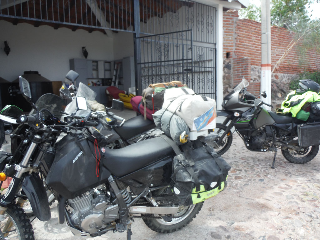 Bakersfield-To-Baja-Mexico-Packing-Up.jpg