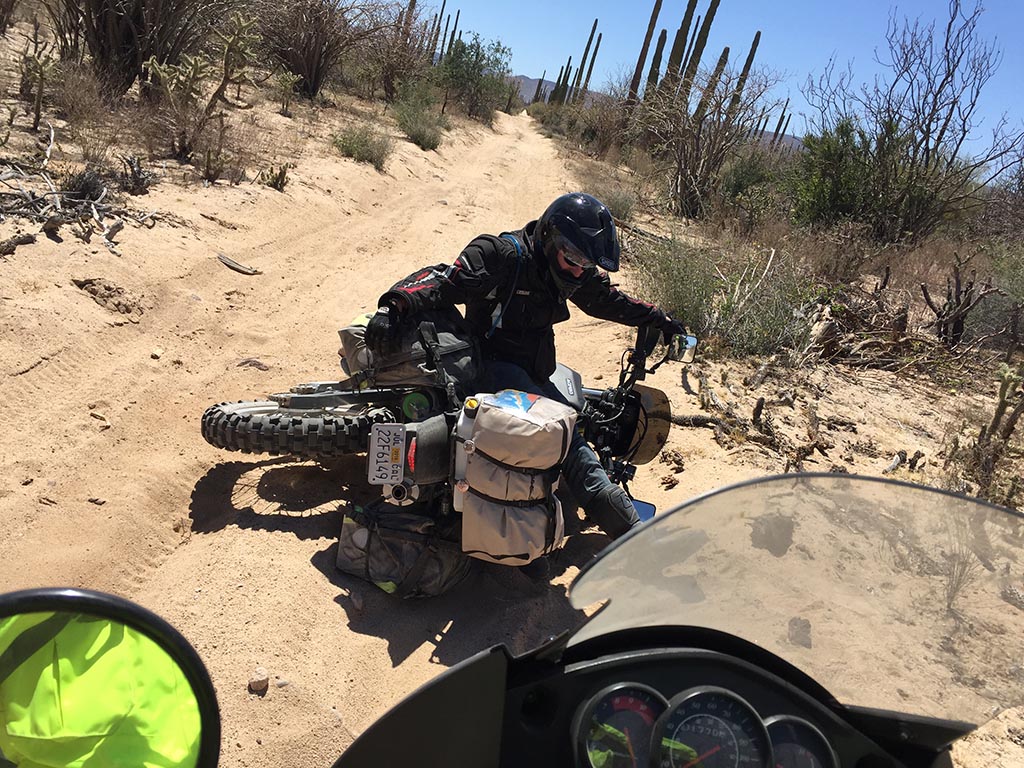 Bakersfield-To-Baja-Mexico-Sand-Kynan-Dump.JPG