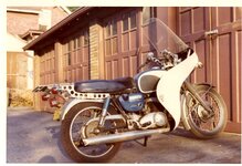 my 66 Yamaha 305 with Vetter S1000 fairing Mar 1971.jpg