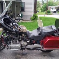 Oldmower