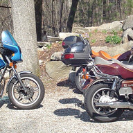 CB1000C in New