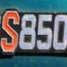GS850G