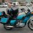 Mike Vaillancourt